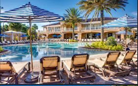 Fantasy World Resort Kissimmee Florida